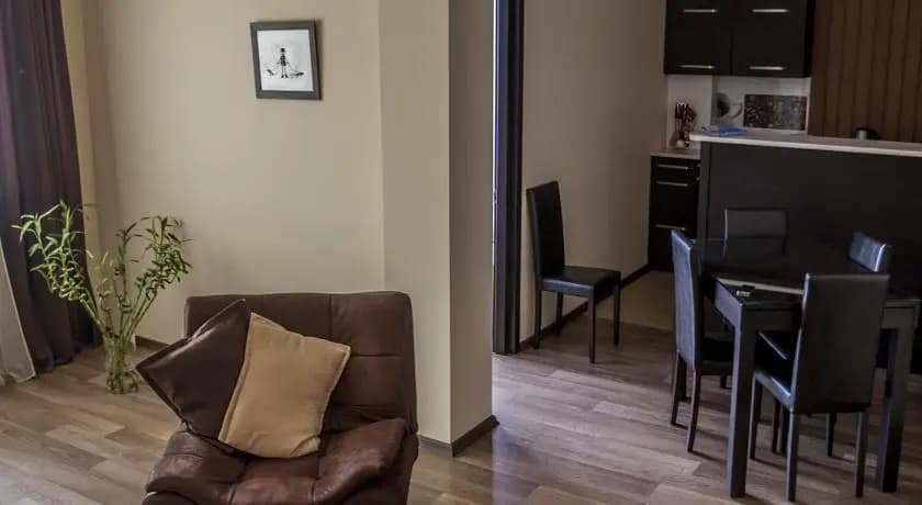 Keti Apartment - main photo