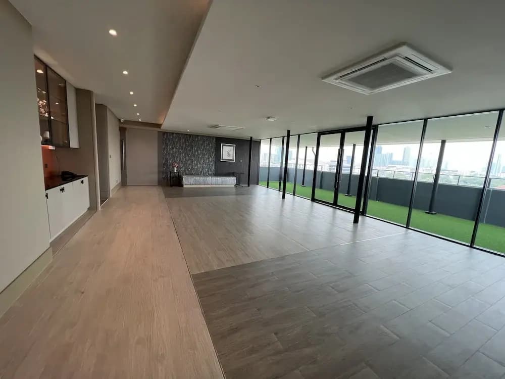 ARNI Skye Hotel - photo 11