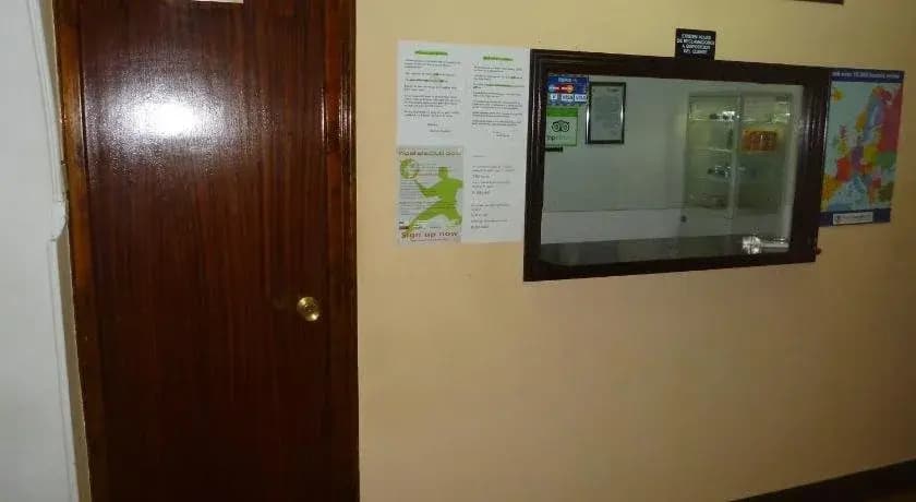 Hostal Machín - photo 12