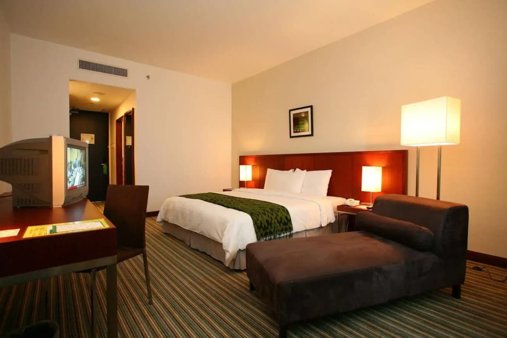 RH Hotel Sibu - photo 6