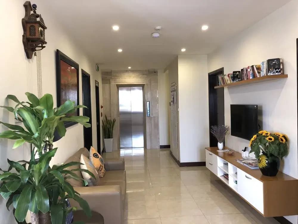 Do Thanh Home - photo 15
