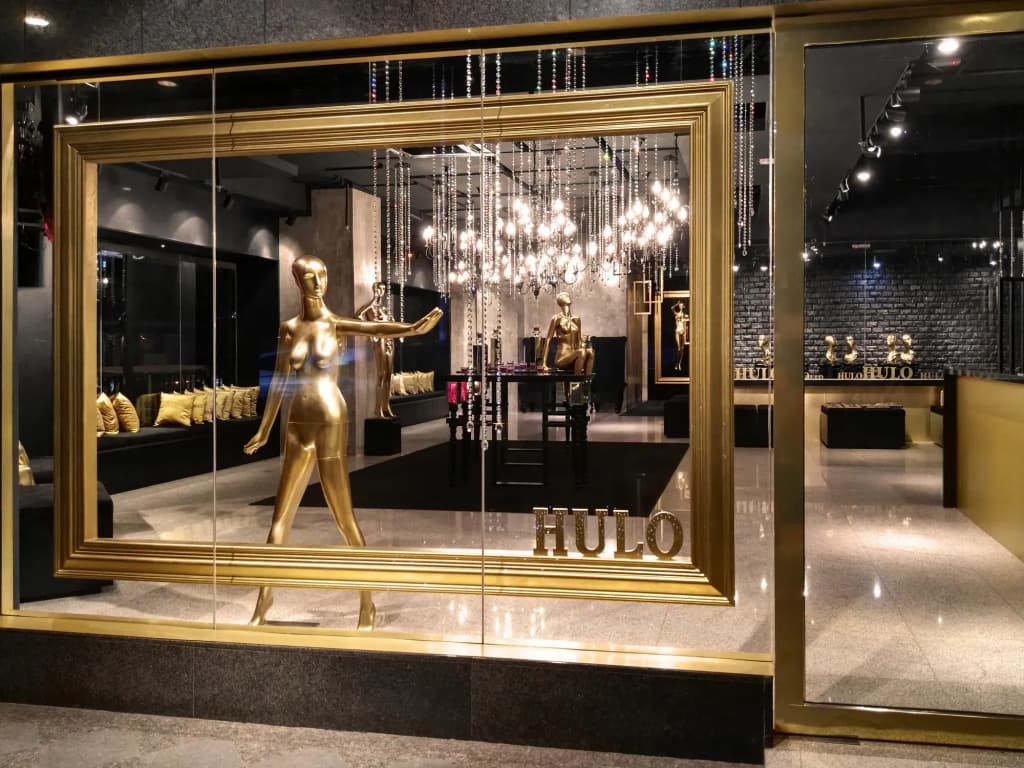The Hulo Hotel Gallery - photo 19