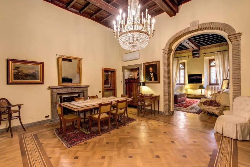 Suite In Rome - photo 10