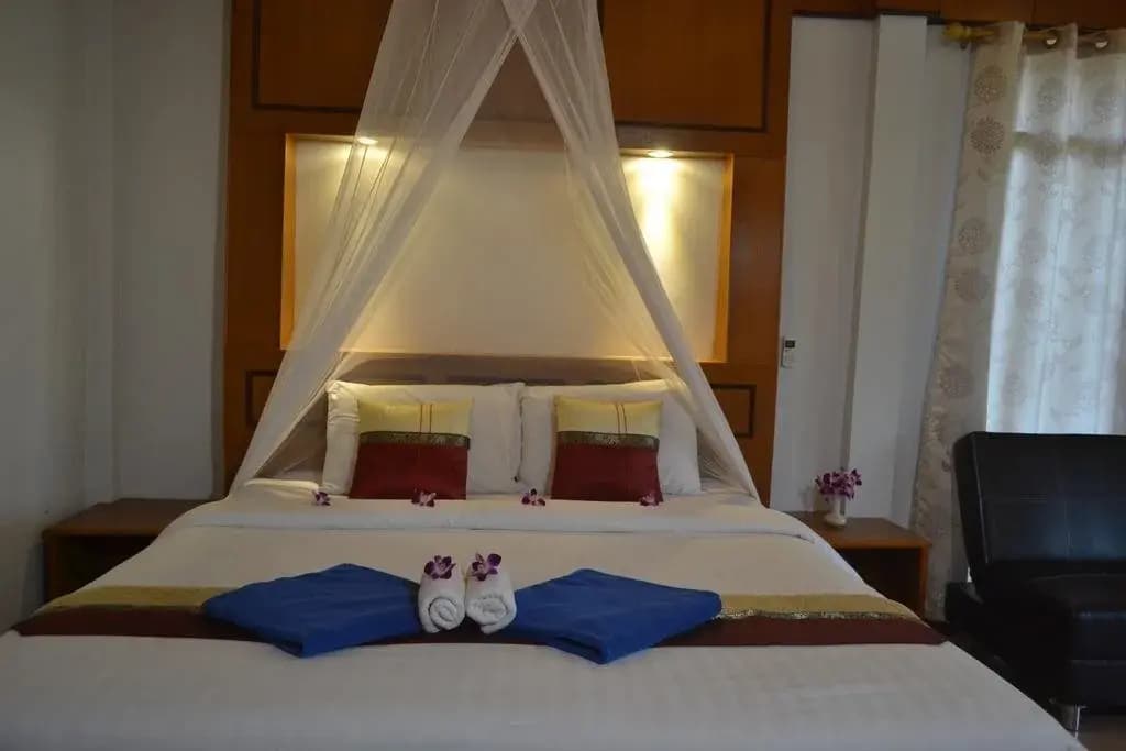 Rasa Sayang Resort - photo 3