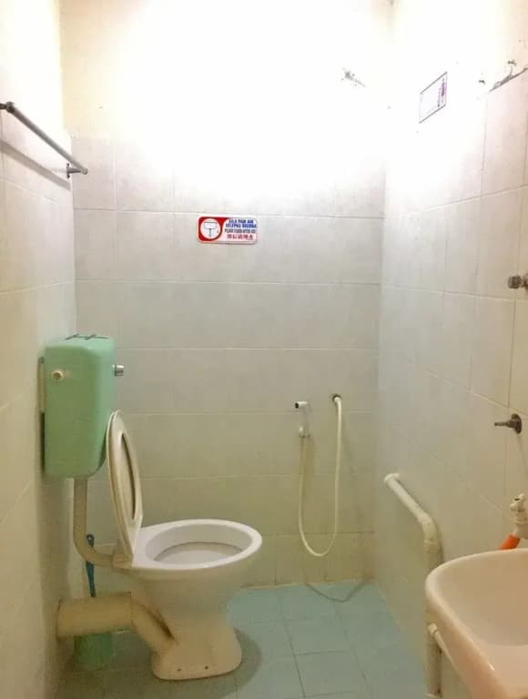 Pesona Backpackers Inn - photo 8