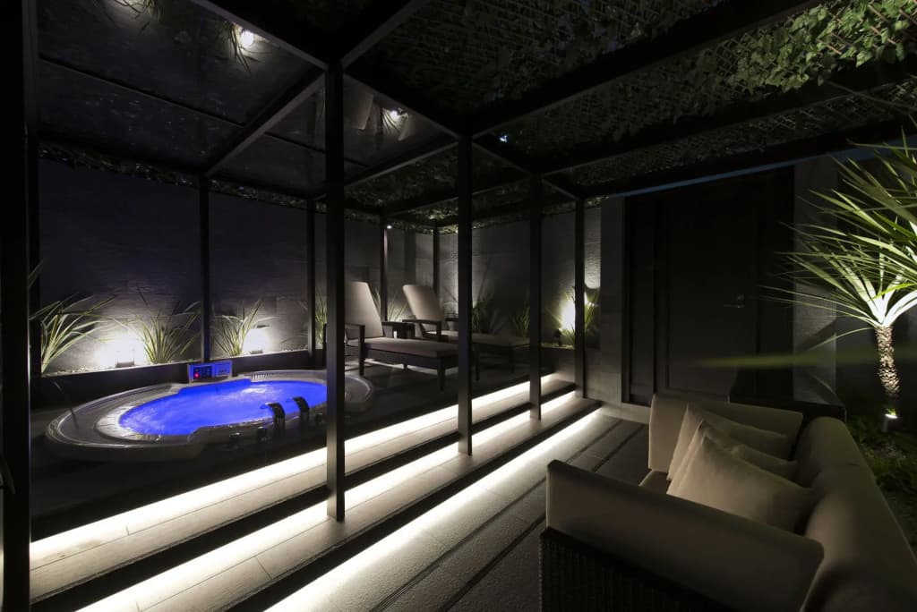 Meguro Holic Hotel - photo 15