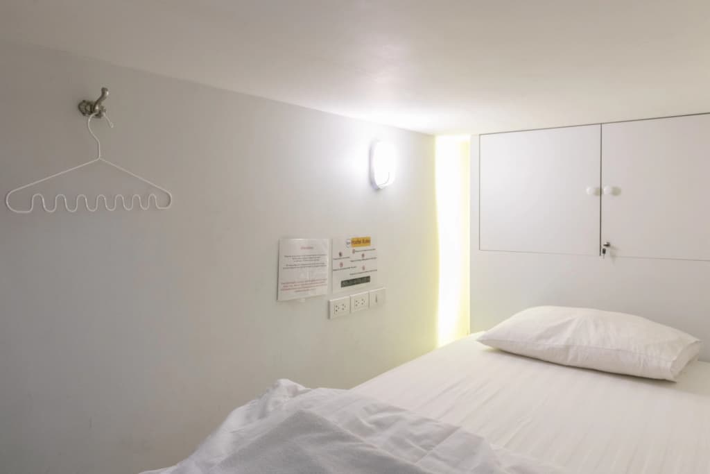 Ratana Boutique Hostel - photo 2