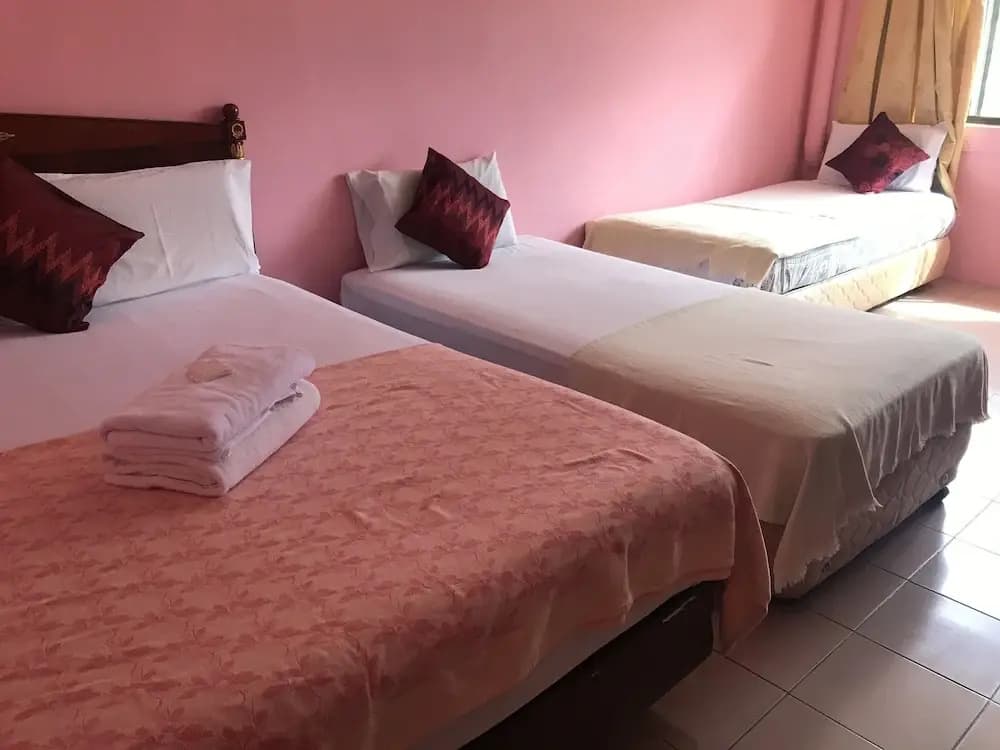 Hotel Cahaya - photo 3