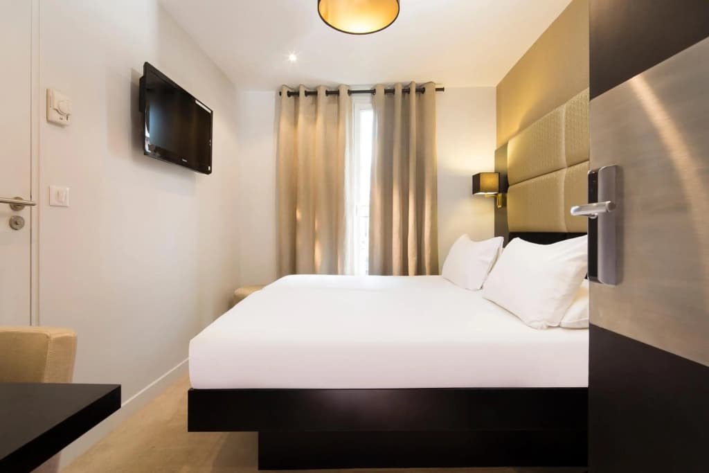 Hotel Le Relais du Marais - photo 3
