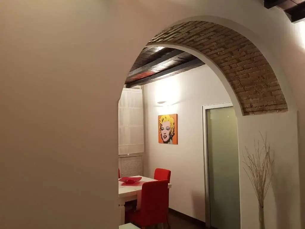 trastevere art - photo 9