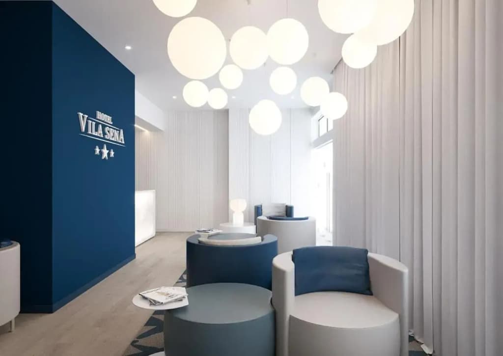 Vila Sena by TRIUS Hotels - photo 6