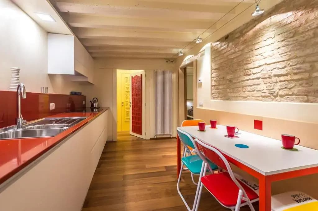 Apartments Ca' Dei Dogi - photo 12