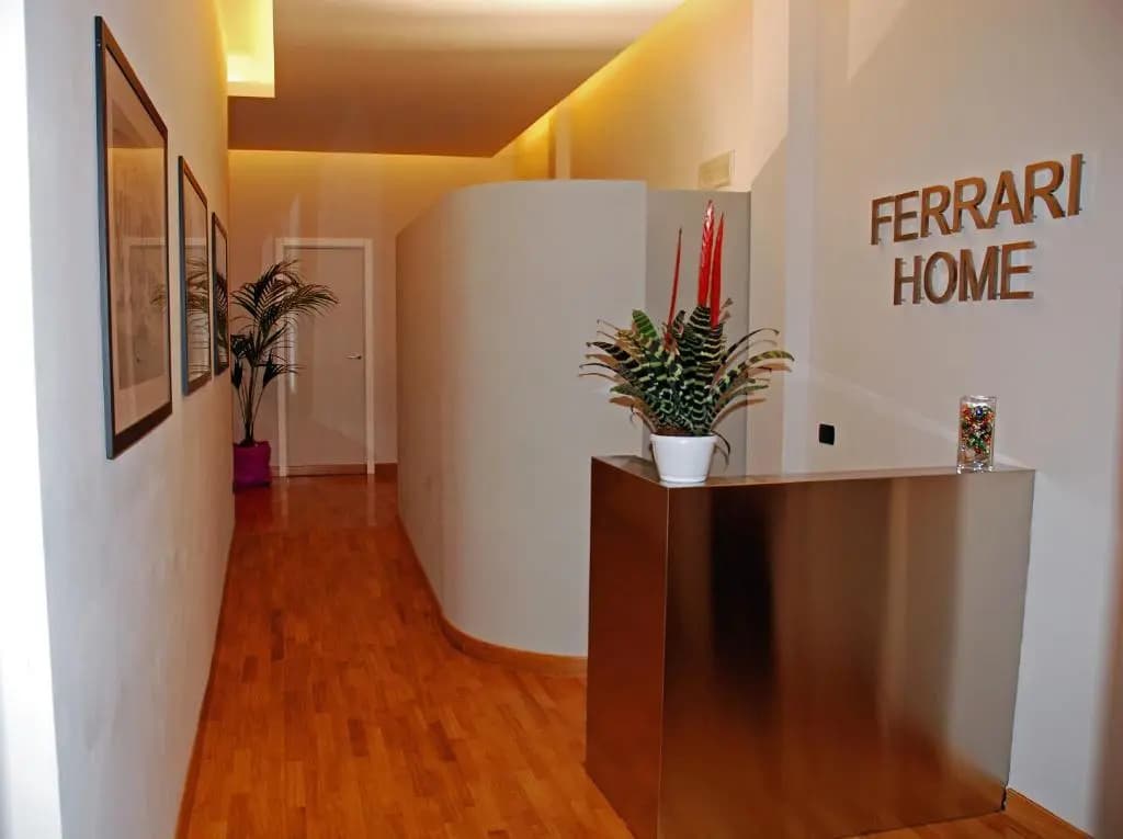 Sky Blue Palace Rome Hotel - photo 3
