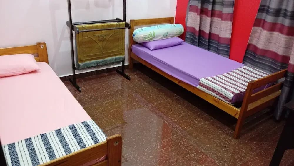 Amera Homestay - photo 4