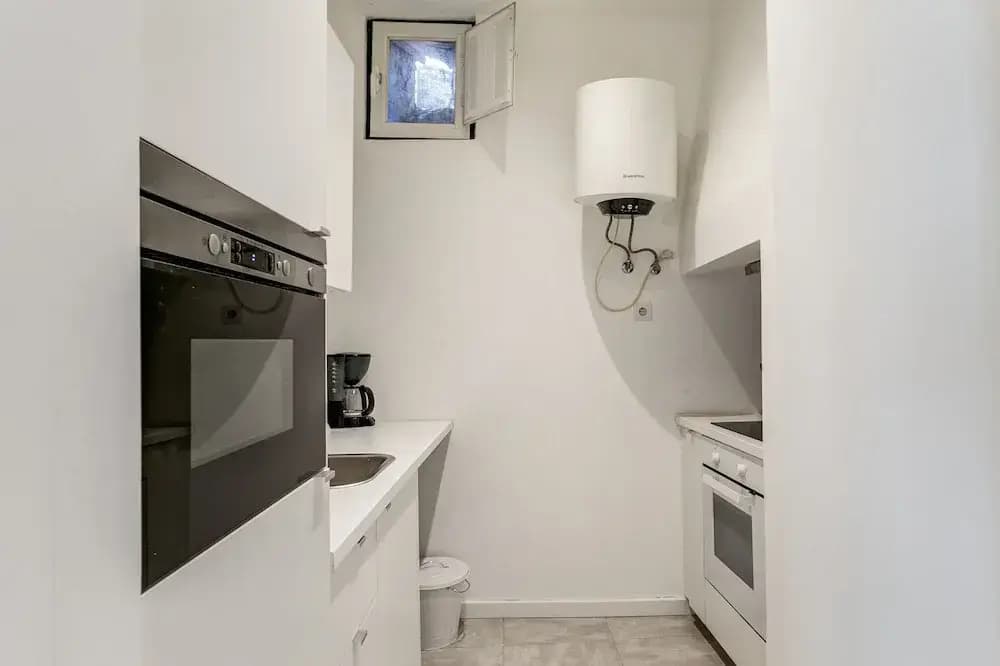Isabeis Apartment - photo 10