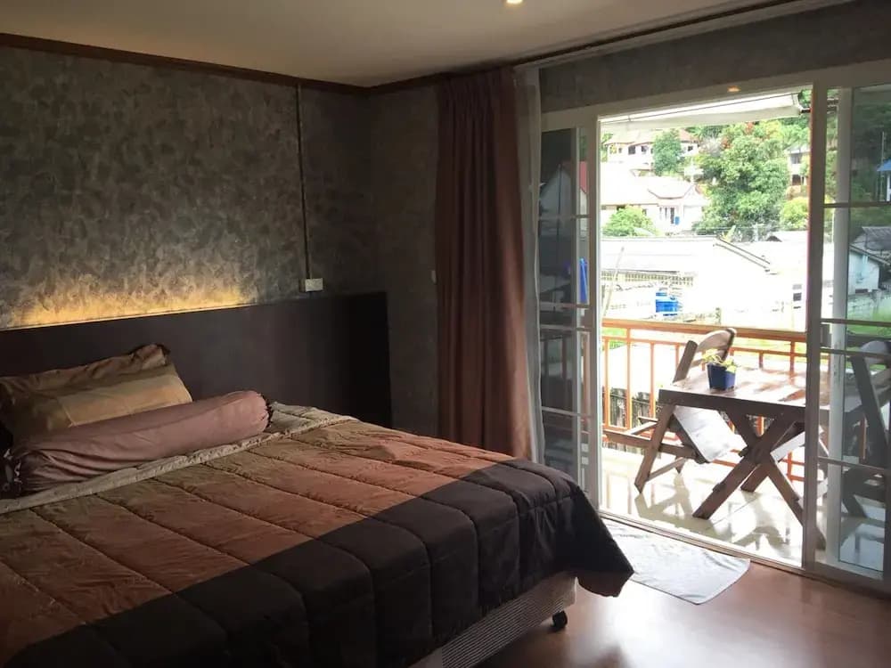 PCR Kata Guesthouse - photo 12