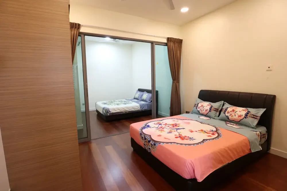 Royal Suites at Loft Imago Mall - photo 15