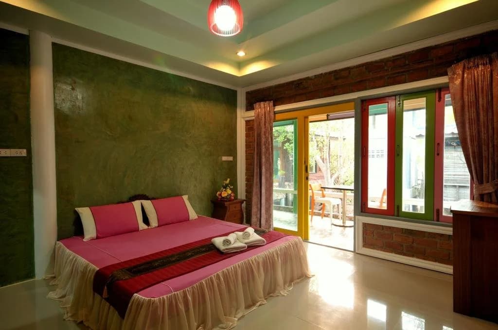 I Talay Lanta - photo 13
