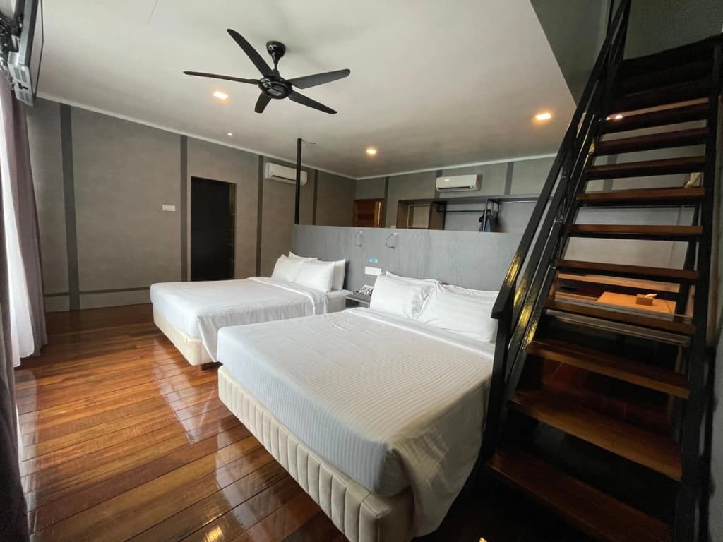 Alunan Resort - photo 2