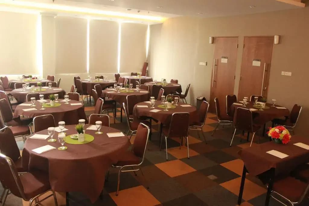 Sare Hotel - photo 14