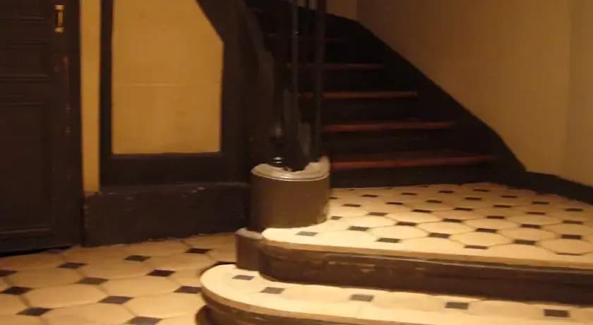 La Grande Porte - photo 15