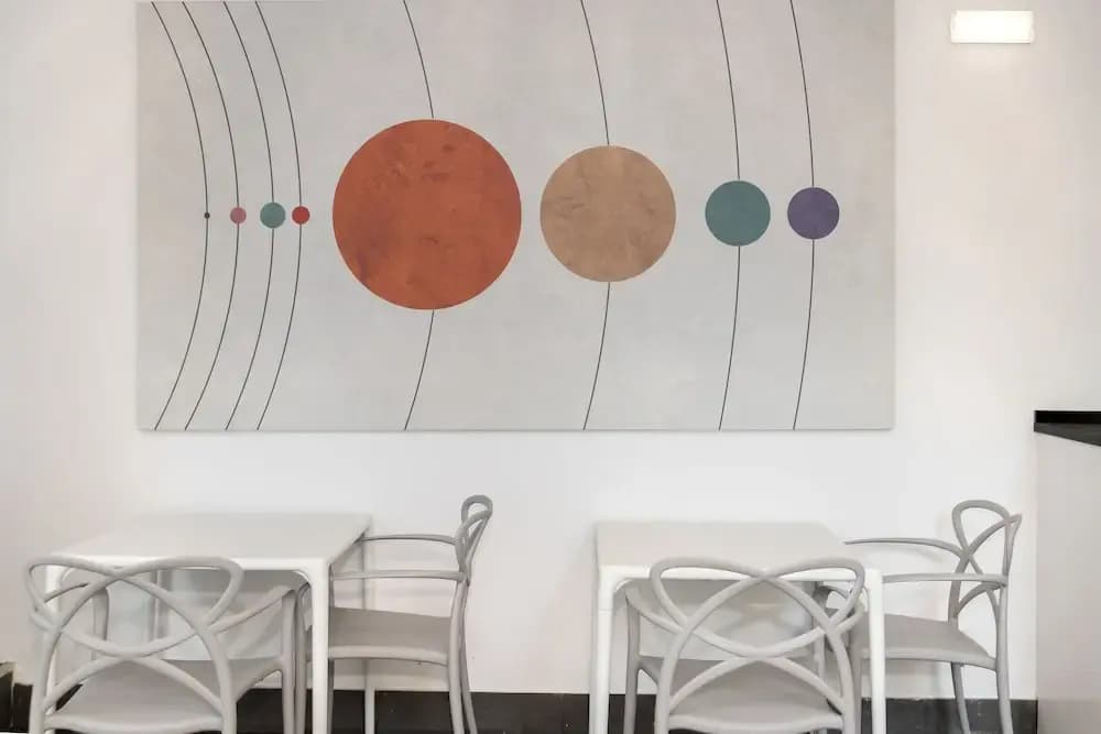 Planet House - photo 6