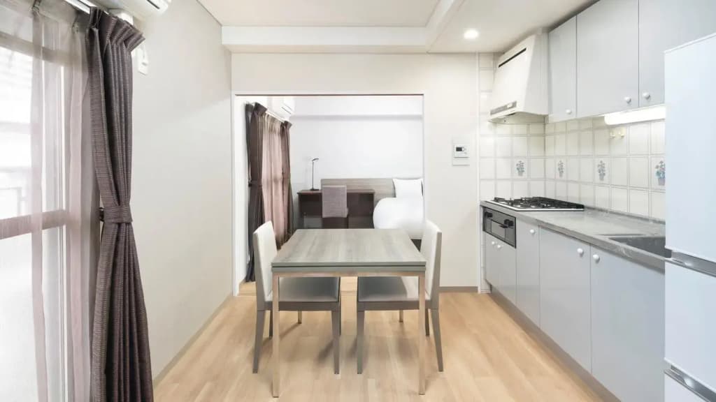 Hotel MyStays Otemae - photo 25
