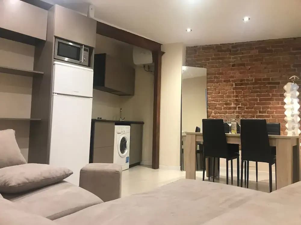 Apartamento Vallehermoso 39 - photo 10
