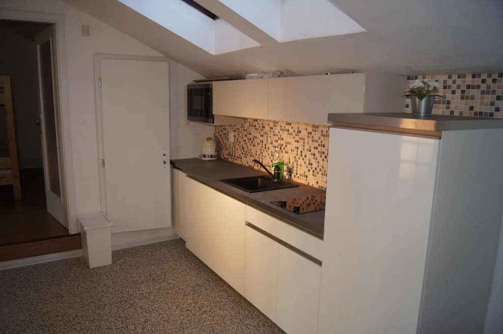 Bilkova Luxury Apartment Old Town - photo 14