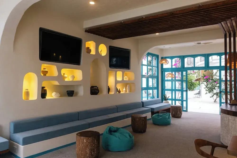 Endorphins Beach Villa - photo 12