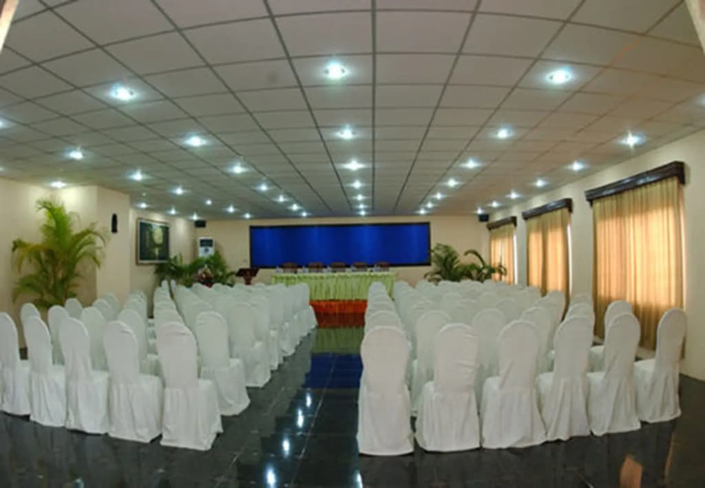 Monoreach Angkor Hotel - photo 17