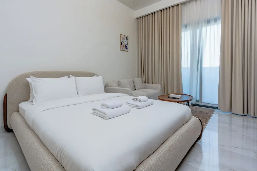 Modern Studio with Premium Amenities - photo 5
