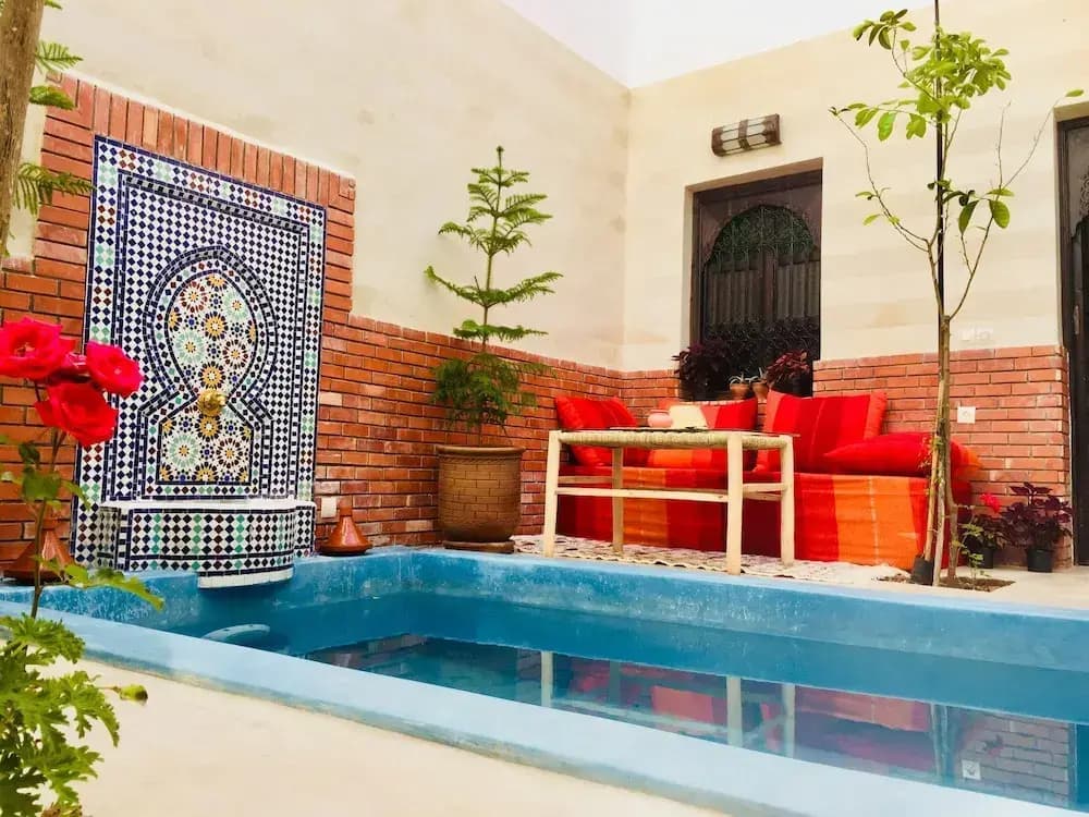 Riad 46 - photo 15