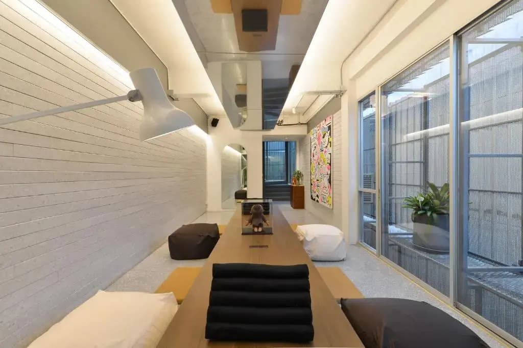 Tiang Capsule - photo 14