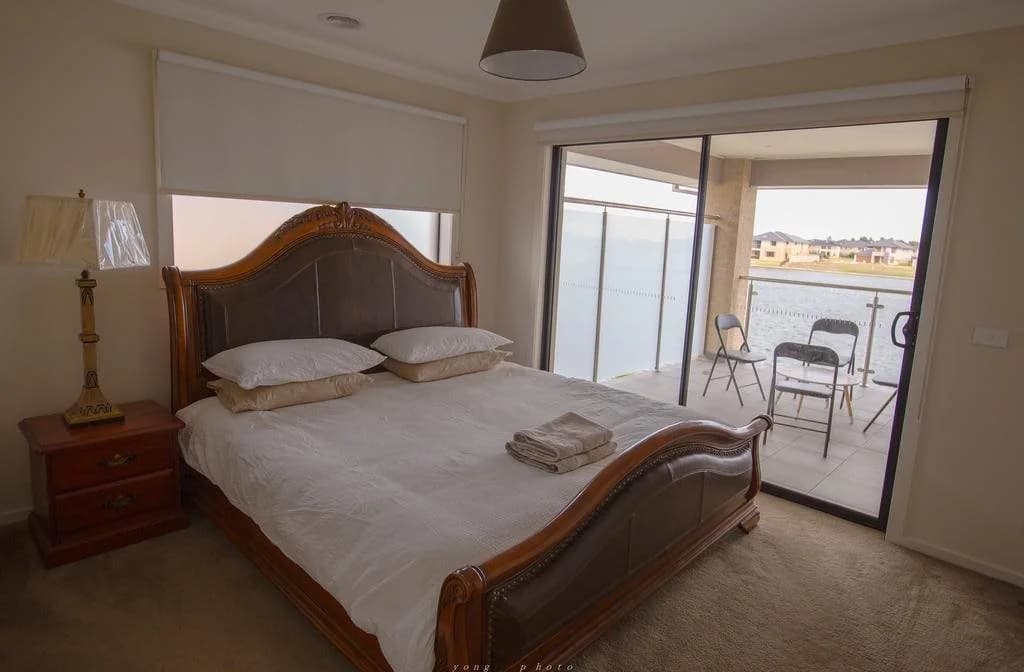 Melbourne Waterfront Resort - photo 5