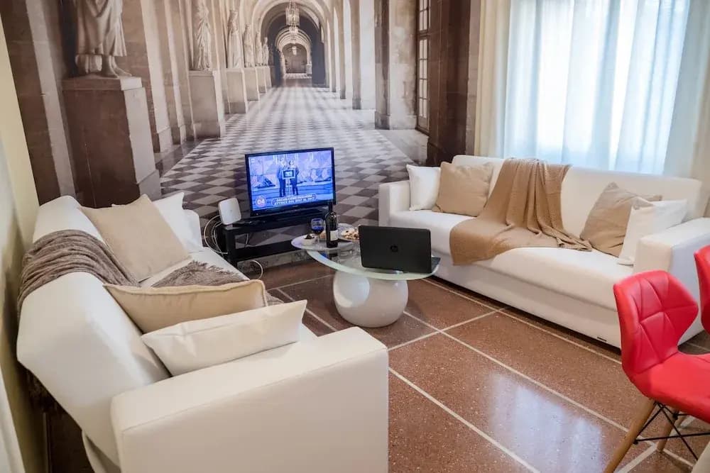 Re Di Roma Home - photo 12