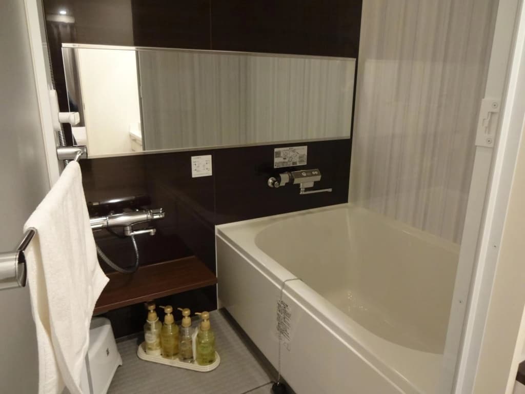 Hotel Mandarin - photo 7