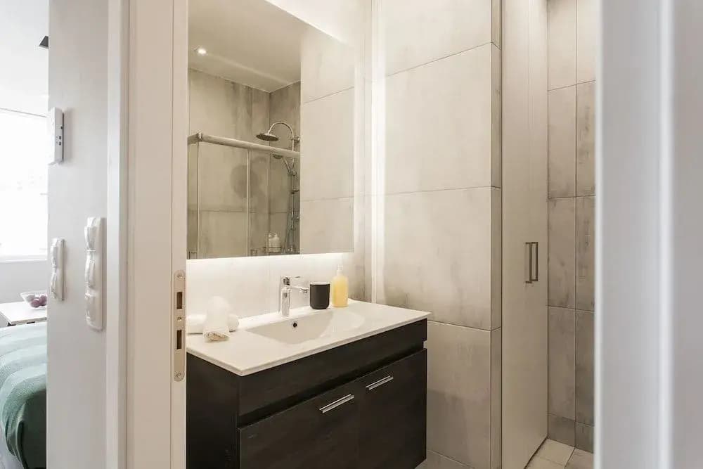 Wyz Attiki Aparthotel - photo 8
