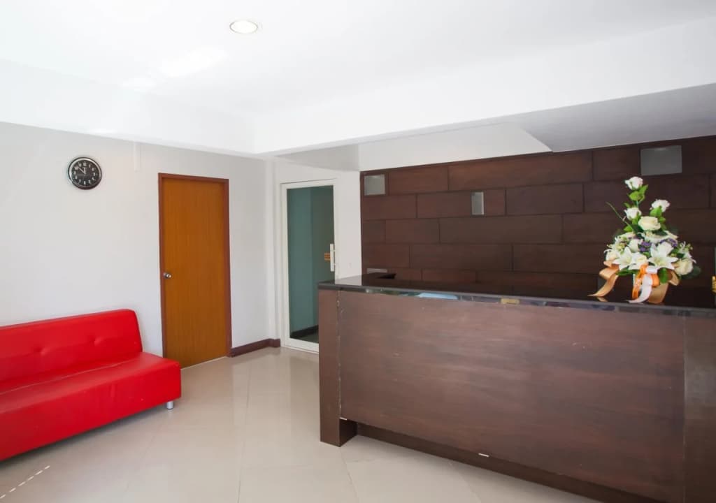 Nouveau Guesthouse - photo 1