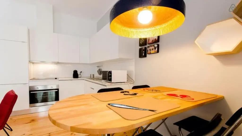Alfama Charm Apartment - photo 13