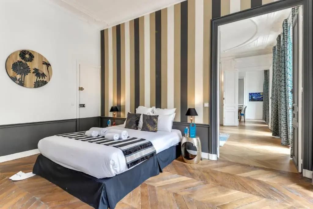 Sweet Inn Saint Lazare - photo 6