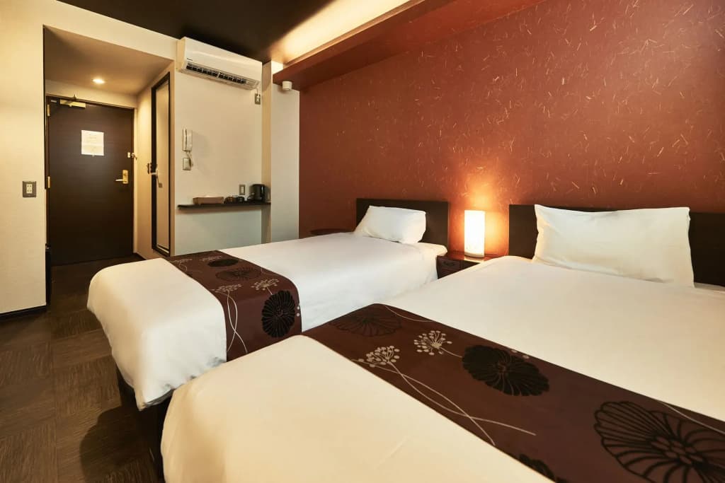 WAGOKORO - Hostel - photo 6