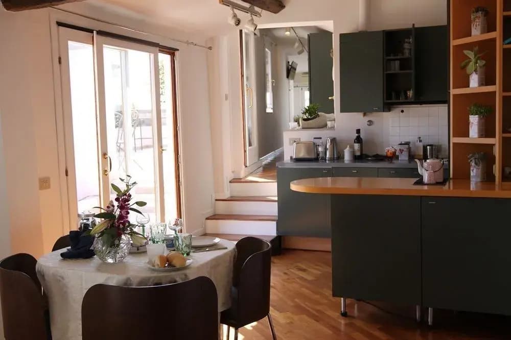 Appartamento Tower Suite Castello - photo 19