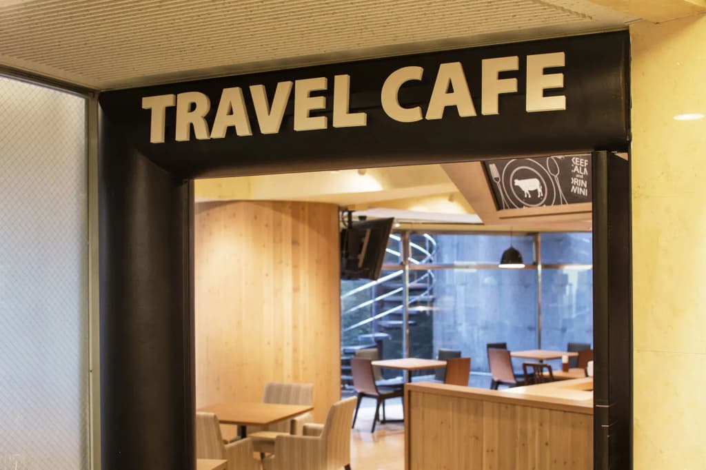 HOTEL MYSTAYS Tachikawa - photo 18