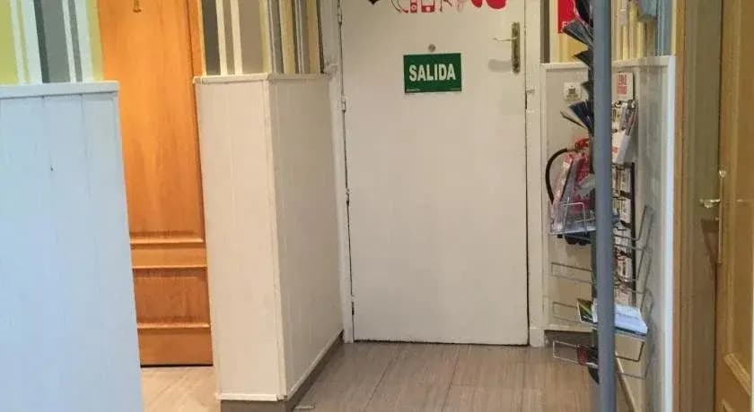 Hostal Andrea - photo 14
