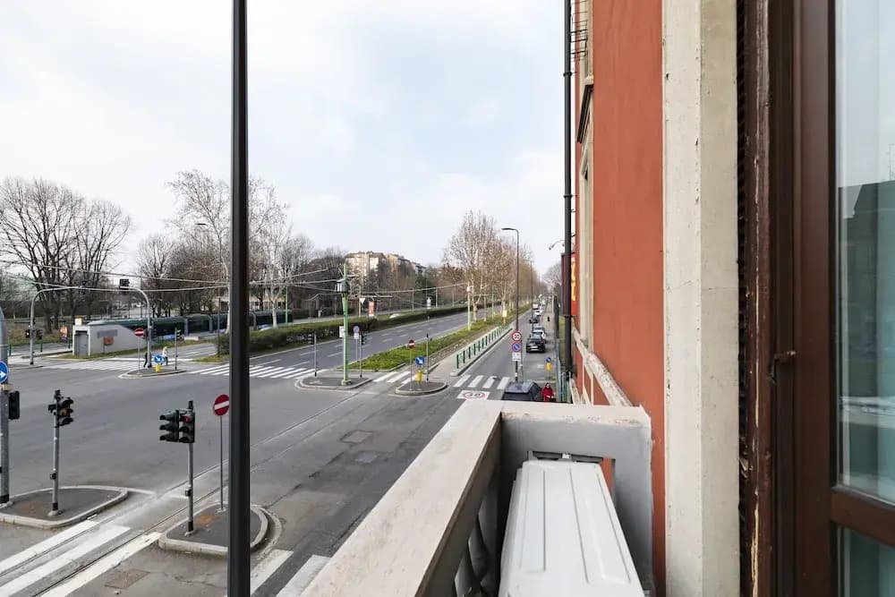 notaMI - BICOCCA Home - 2 Bedrooms - photo 10