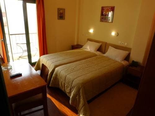 Orion Hotel - photo 3