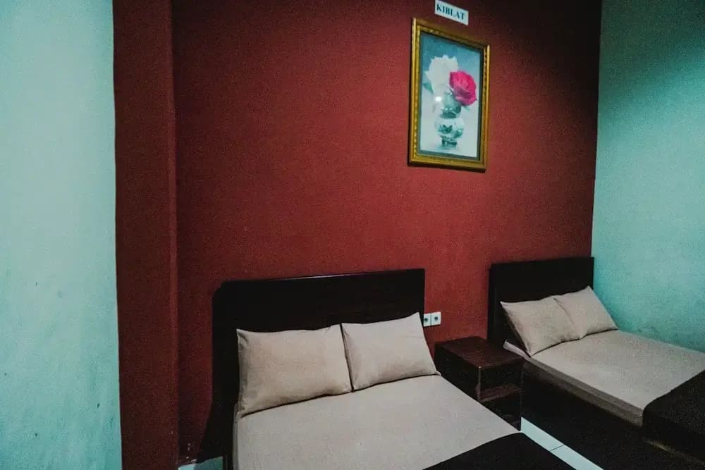 Hotel Mega Dana - photo 5