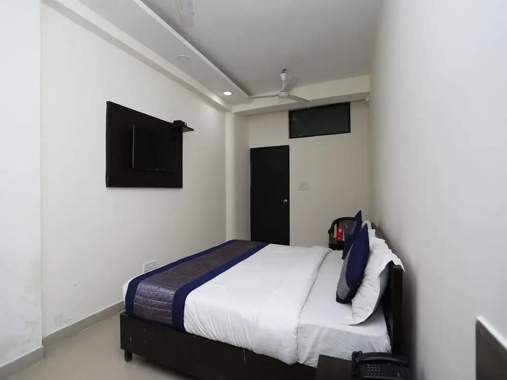 Hotel Aravali Inn - photo 3