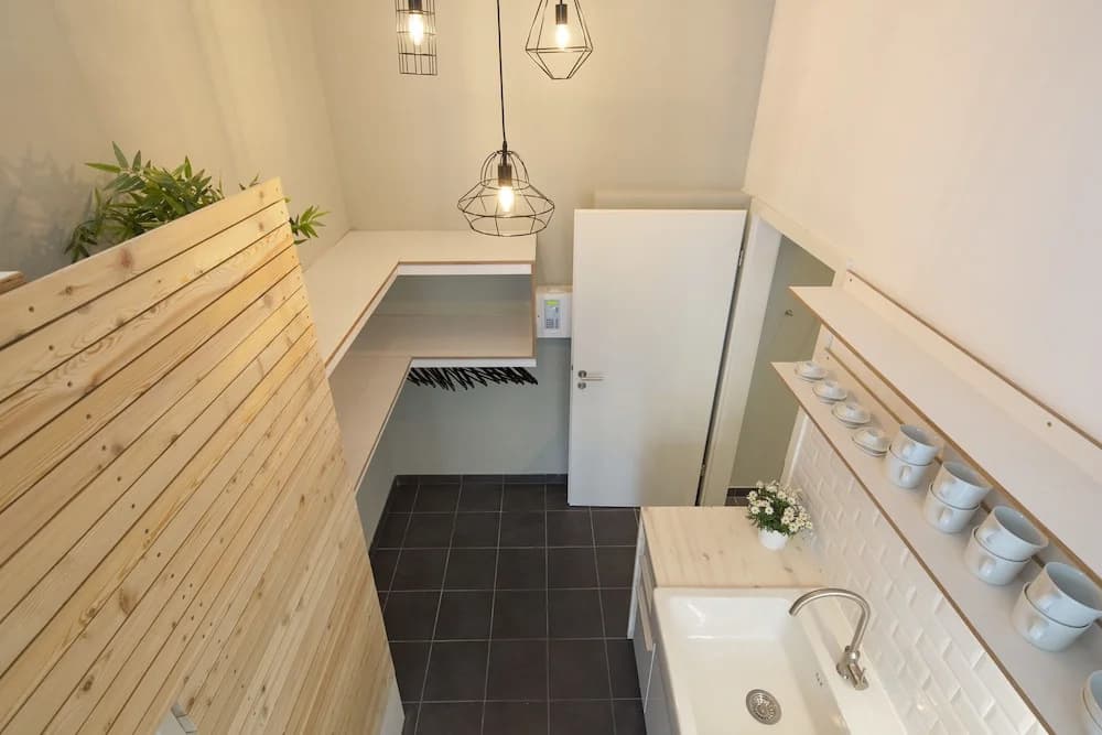 Anderssohn Apartments - Dolziger Straße - photo 15